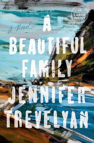 Cover image for A Beautiful Family