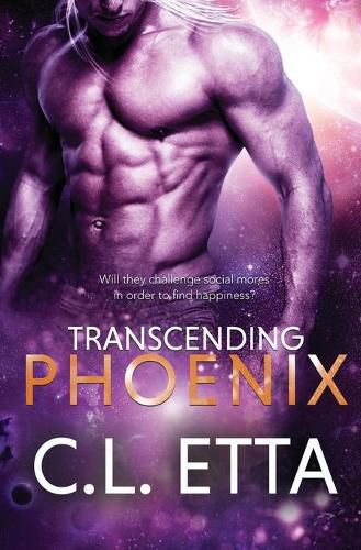 Cover image for Transcending Phoenix