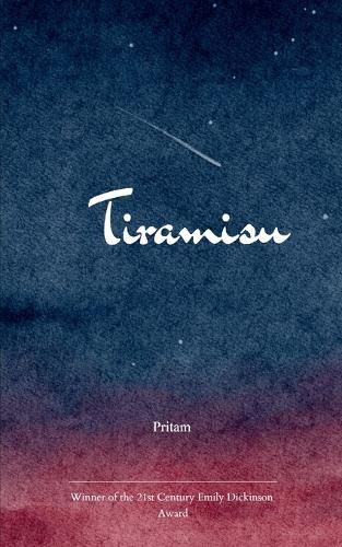 Tiramisu (Edition1st)