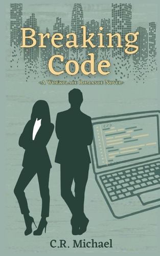 Cover image for Breaking Code
