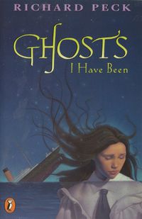 Cover image for Ghosts I Have Been
