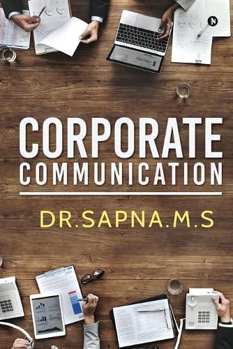 Cover image for Corporate Communication: Trends and Features