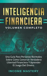 Cover image for Inteligencia Financiera