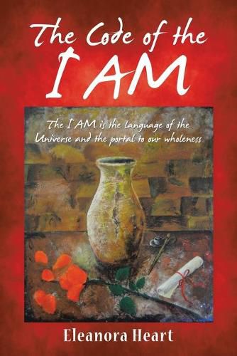 Cover image for The Code of the I Am