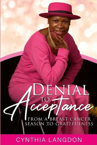 Cover image for Denial to Acceptance