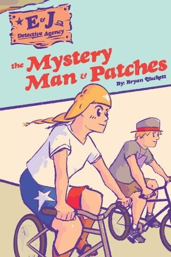 Cover image for E&J Detective Agency