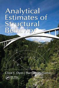 Cover image for Analytical Estimates of Structural Behavior