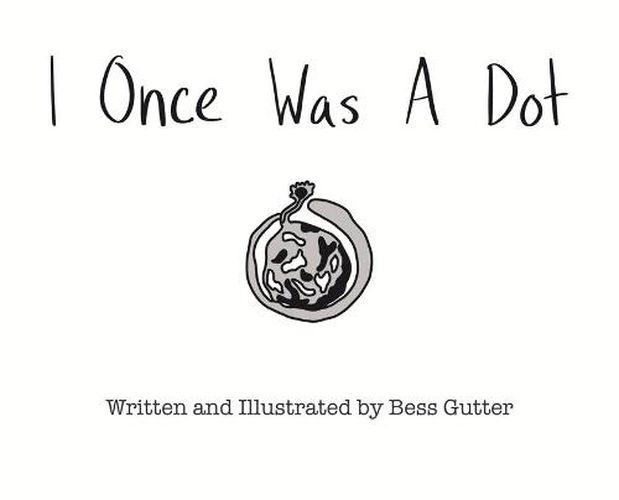Cover image for I Once Was A Dot