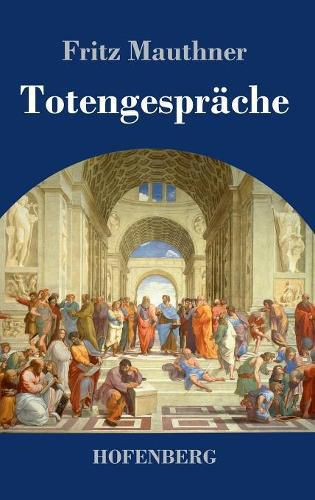 Totengesprache