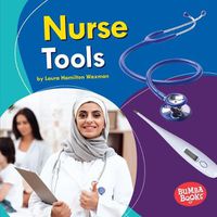 Cover image for Nurse Tools