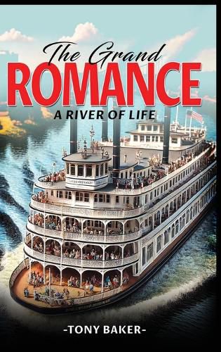 Cover image for The Grand Romance