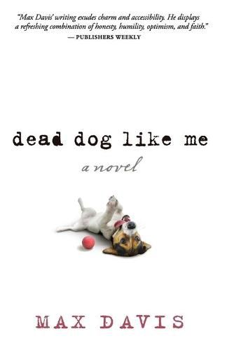 Cover image for DEAD DOG LIKE ME