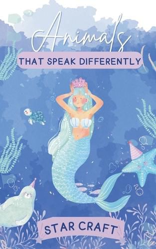 Cover image for Animals that Speak Differently