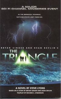 Cover image for Triangle
