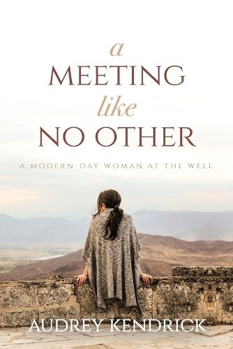 Cover image for A Meeting Like No Other