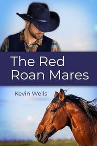 Cover image for The Red Roan Mares