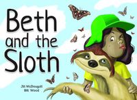 Cover image for Beth and the Sloth