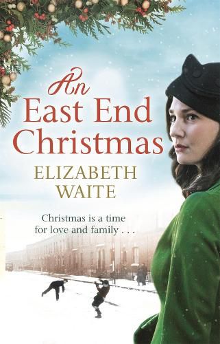 Cover image for An East End Christmas