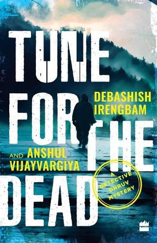 Cover image for Tune for the Dead: A Detective Dhruv Mystery