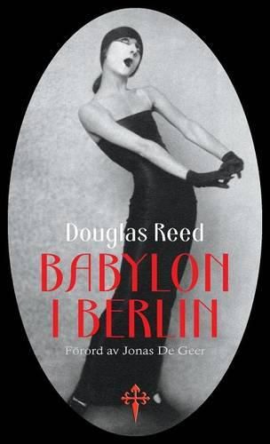 Cover image for Babylon i Berlin