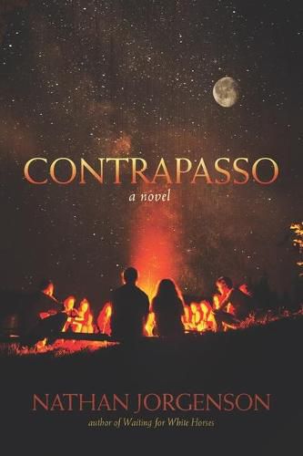 Cover image for Contrapasso