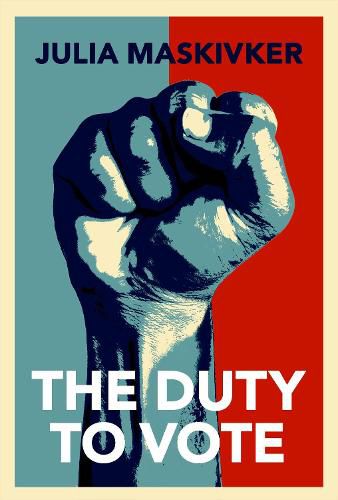 Cover image for The Duty to Vote