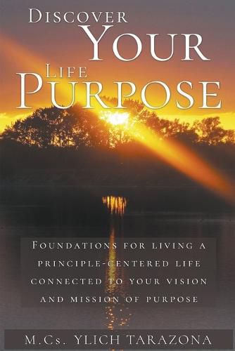 Cover image for Discover Your Life Purpose