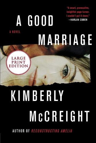 Cover image for A Good Marriage