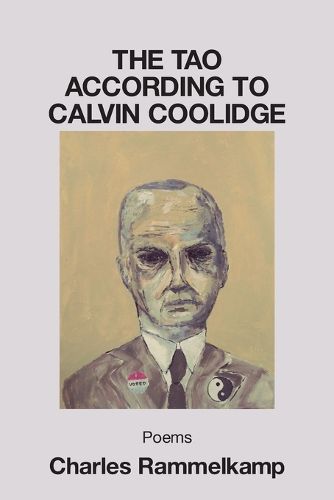 Cover image for The Tao According to Calvin Coolidge