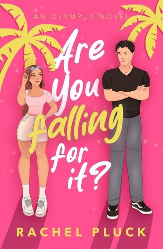 Cover image for Are You Falling for It?