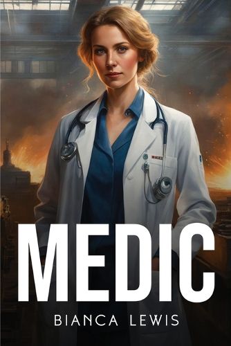 Cover image for Medic
