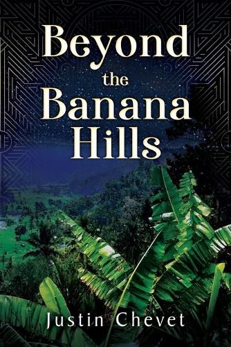 Cover image for Beyond the Banana Hills