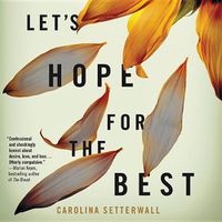 Cover image for Let's Hope for the Best
