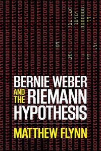 Cover image for Bernie Weber and the Riemann Hypothesis