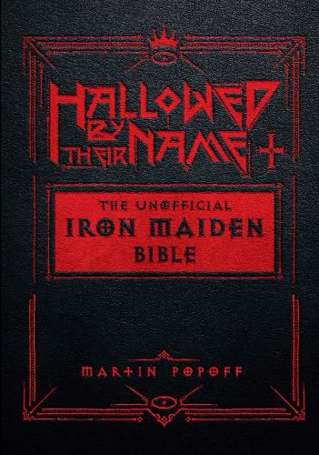 Hallowed By Their Name