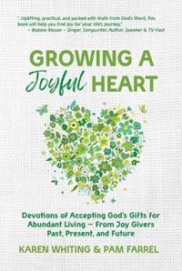 Cover image for Growing a Joyful Heart