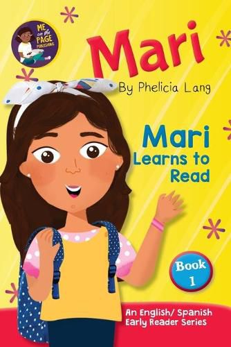 Cover image for Mari Learns to Read