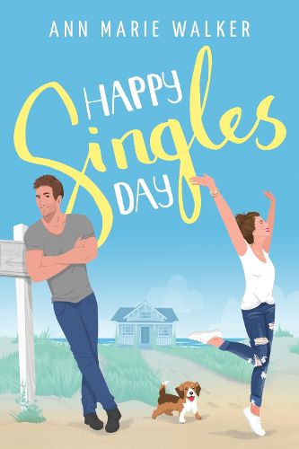 Cover image for Happy Singles Day