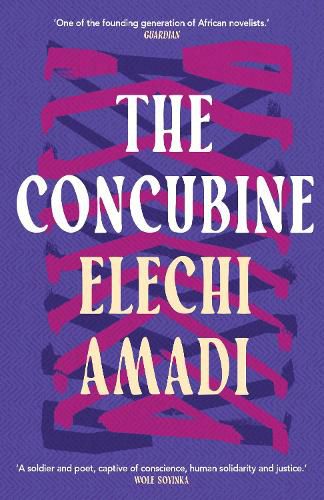 Cover image for The Concubine