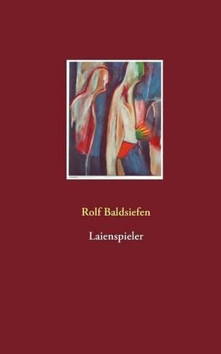 Cover image for Laienspieler