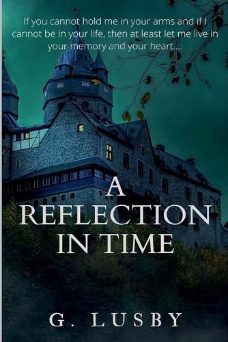 Cover image for A Reflection in Time