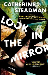 Cover image for Look In the Mirror