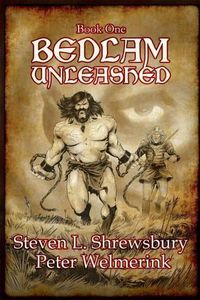 Cover image for Bedlam Unleashed