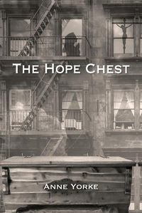 Cover image for The Hope Chest