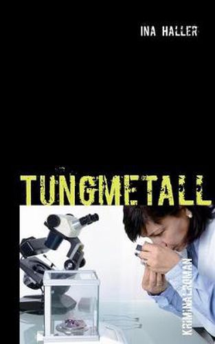 Cover image for Tungmetall