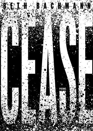 Cover image for Cease