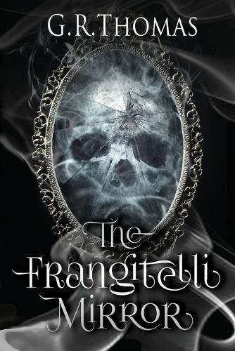 Cover image for The Frangitelli Mirror