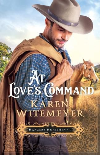 Cover image for At Love"s Command