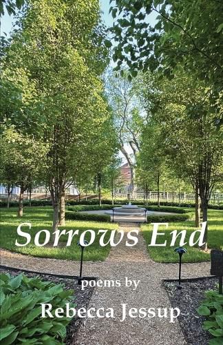 Cover image for Sorrows End