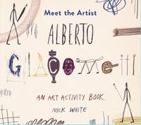 Cover image for Meet the Artist: Alberto Giacomett